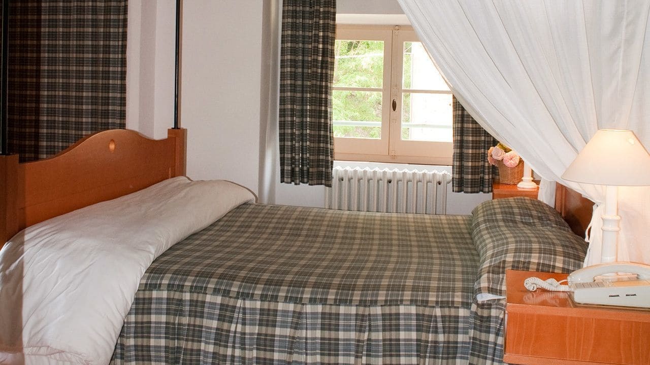 Bio La Crocetta Hotel Сан Кашано дей Бани Екстериор снимка